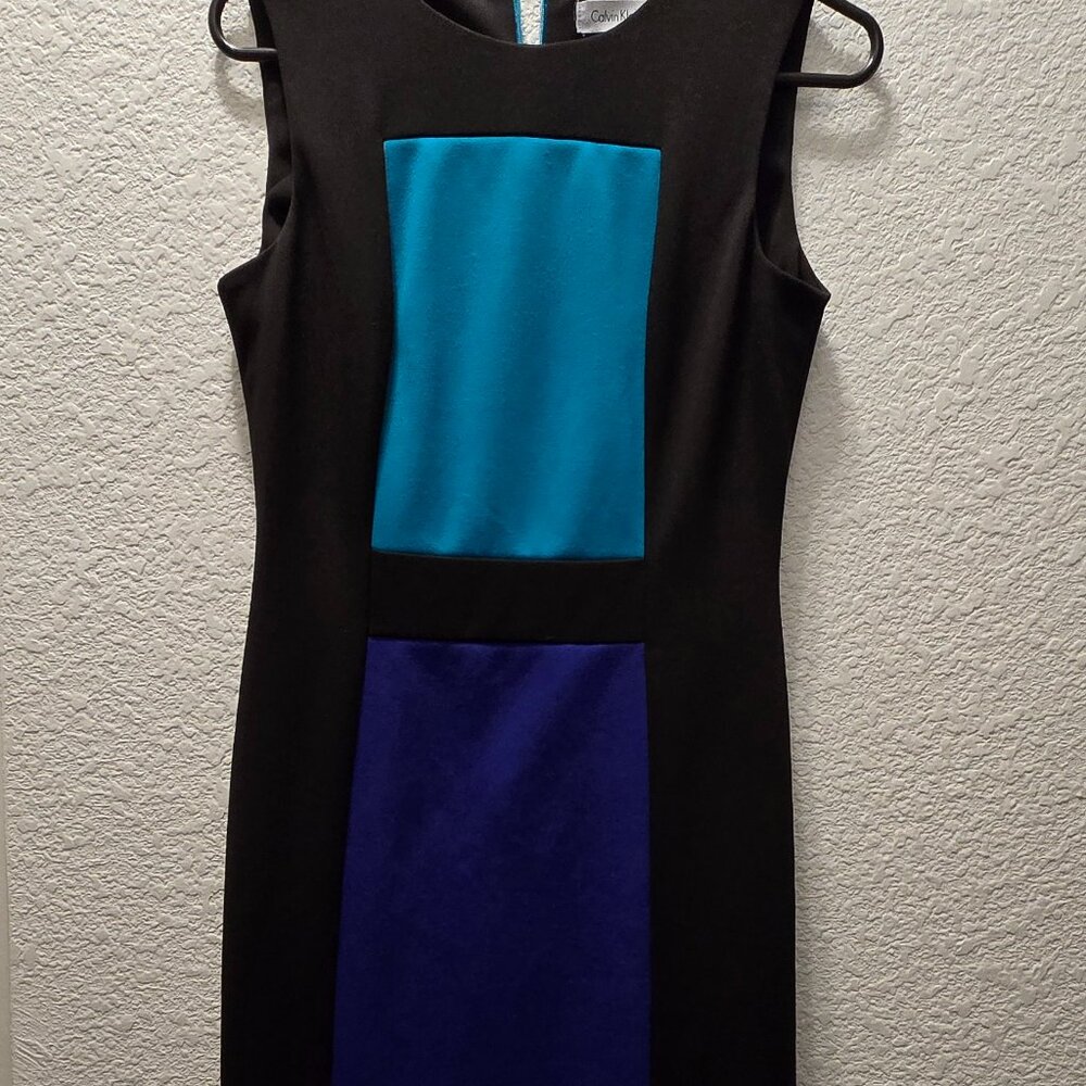 Calvin Klein dress